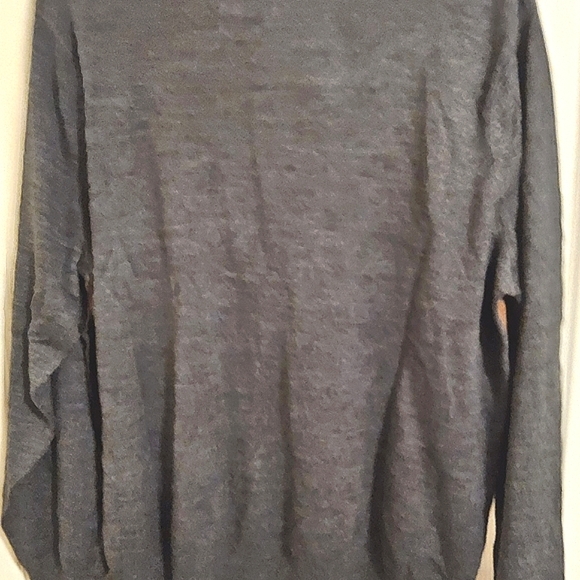 Dockers Men's Multicolor Checkered Sweater Gently Used. - Picture 2 of 2